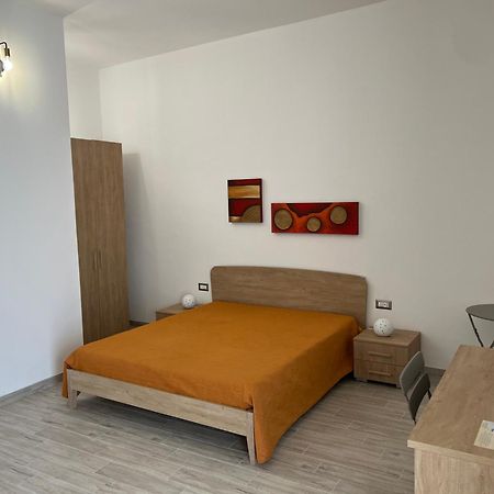 Hotel Residenza Giulia à Scanzano Jonico Extérieur photo