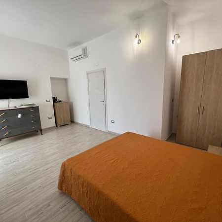 Hotel Residenza Giulia à Scanzano Jonico Extérieur photo