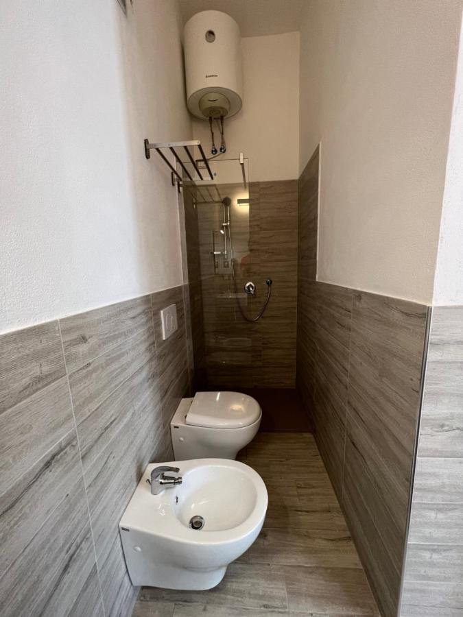 Hotel Residenza Giulia à Scanzano Jonico Extérieur photo