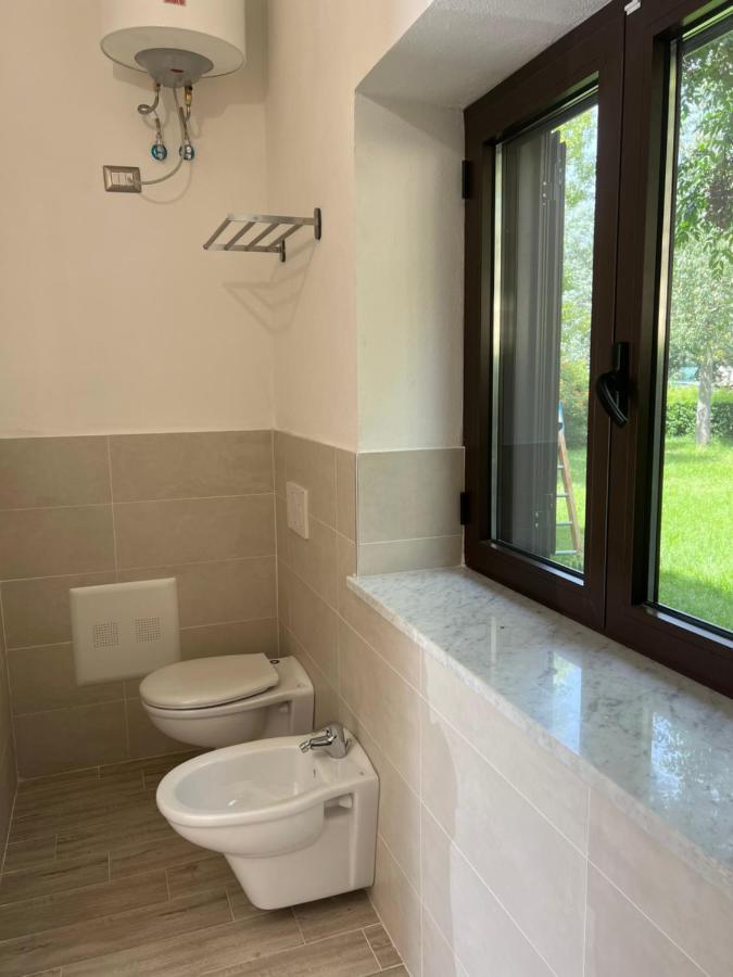 Hotel Residenza Giulia à Scanzano Jonico Extérieur photo
